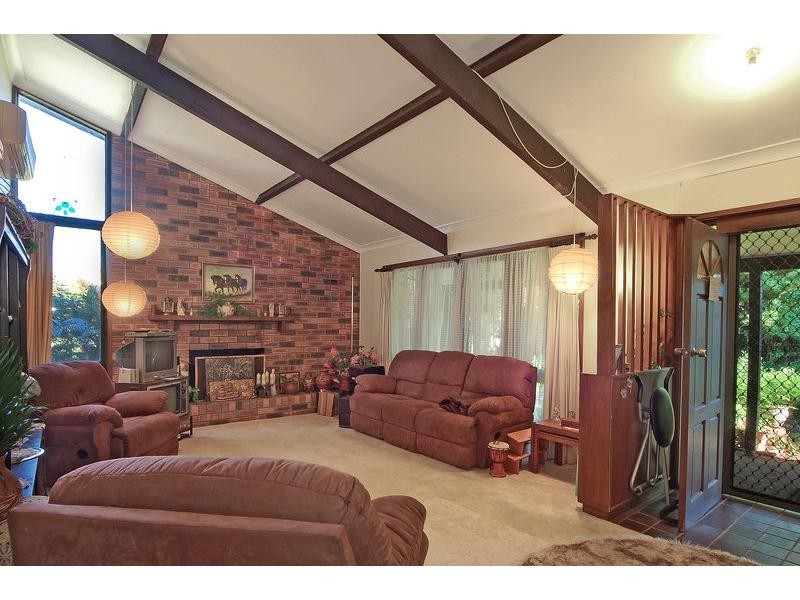 3 Tarraba Crescent, Nowra NSW 2541