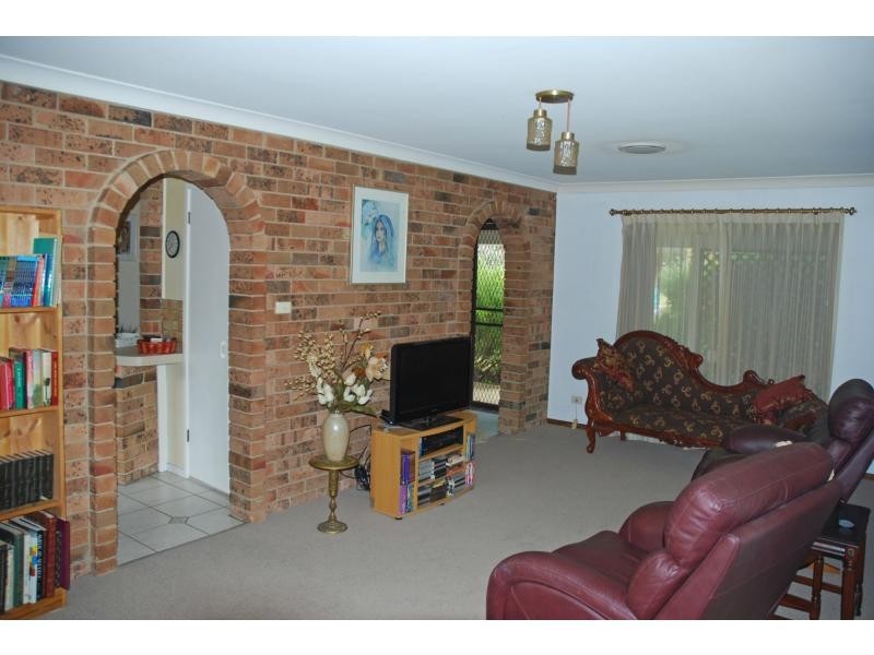 31 Gunyuma Crescent, North Nowra NSW 2541