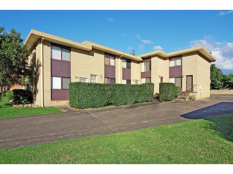 1/6 Campbell Place, Nowra NSW 2541