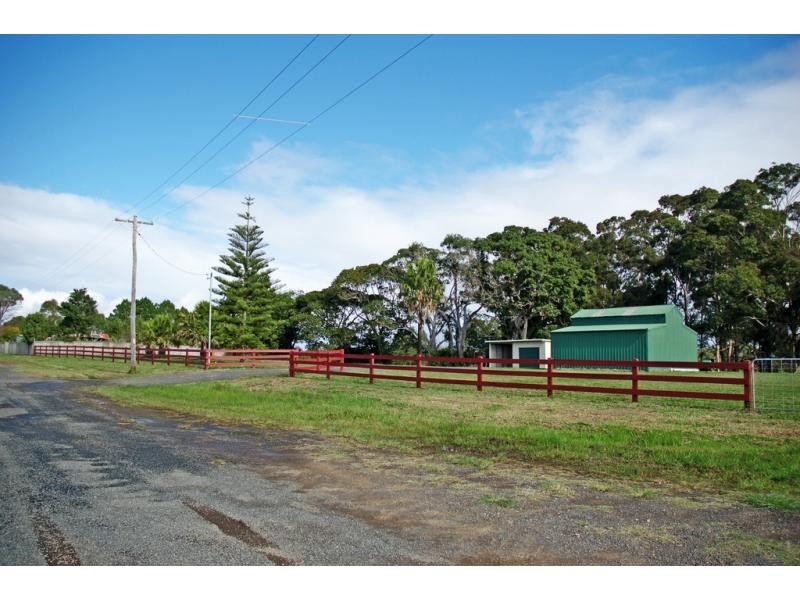 8c Parma Road, Falls Creek NSW 2540