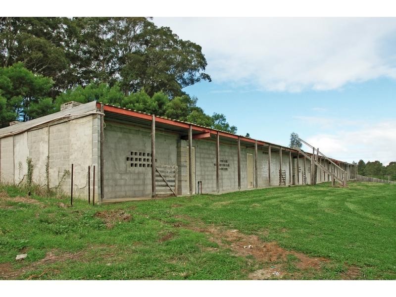 8c Parma Road, Falls Creek NSW 2540