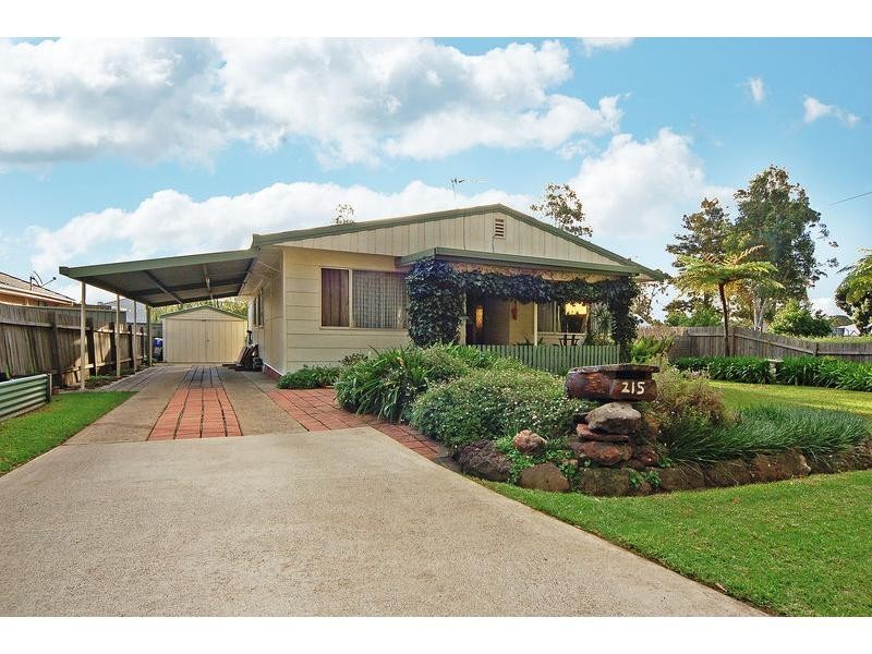215 Old Southern Road, South Nowra NSW 2541
