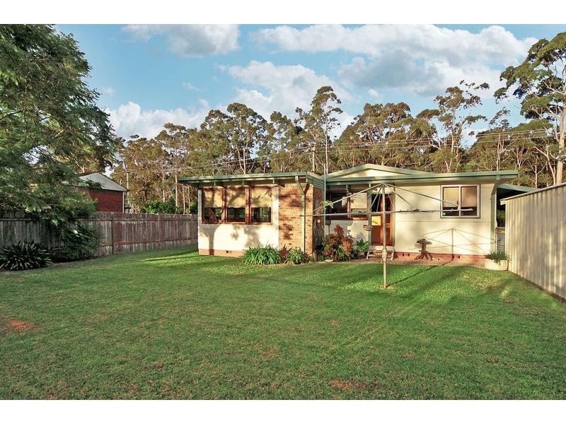 215 Old Southern Road, South Nowra NSW 2541