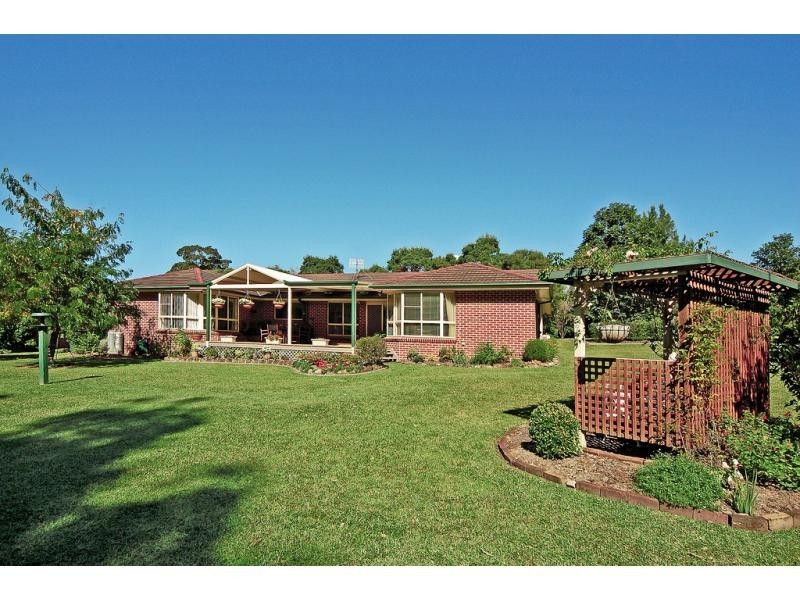 7 Maculata Close, Cambewarra NSW 2540