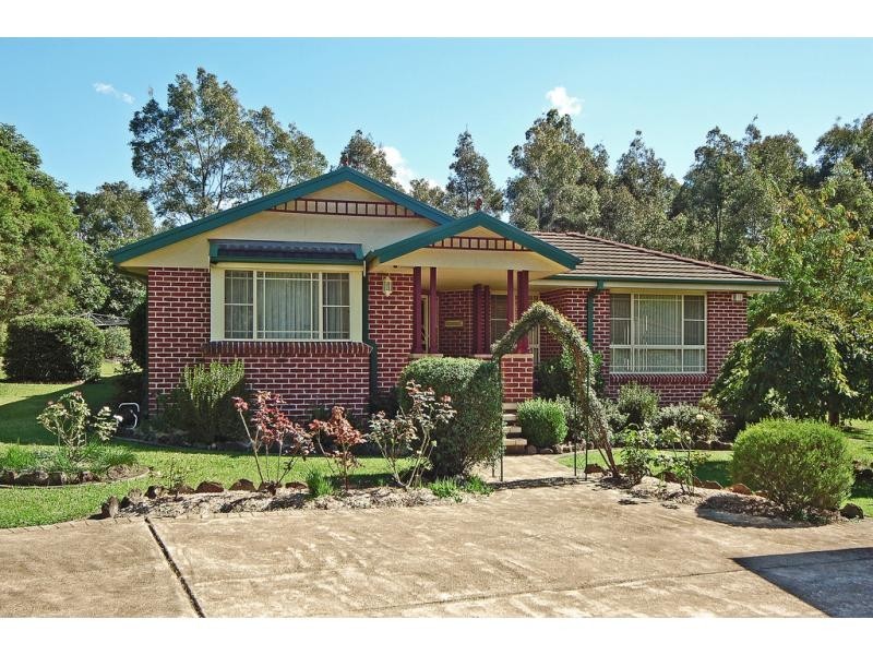 7 Maculata Close, Cambewarra NSW 2540