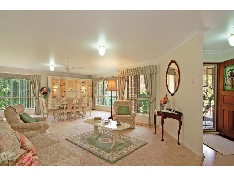 7 Maculata Close, Cambewarra NSW 2540