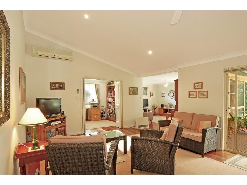 7 Maculata Close, Cambewarra NSW 2540