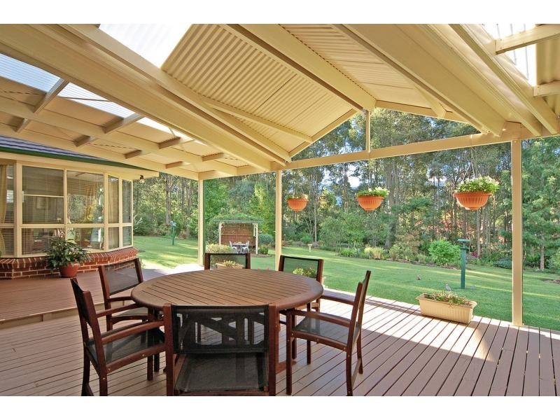 7 Maculata Close, Cambewarra NSW 2540