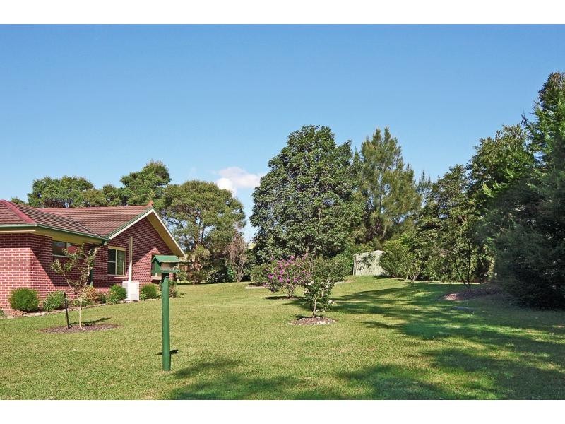 7 Maculata Close, Cambewarra NSW 2540