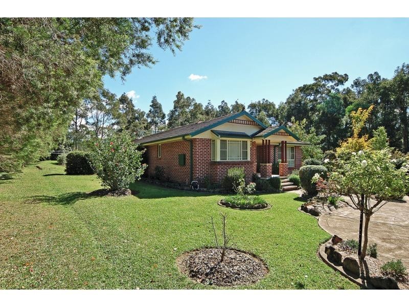 7 Maculata Close, Cambewarra NSW 2540