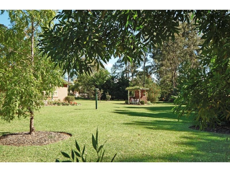 7 Maculata Close, Cambewarra NSW 2540