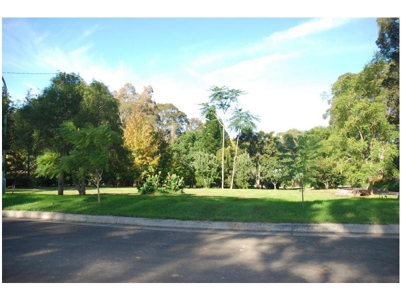 Lot 202 Rainford Road, Nowra NSW 2541