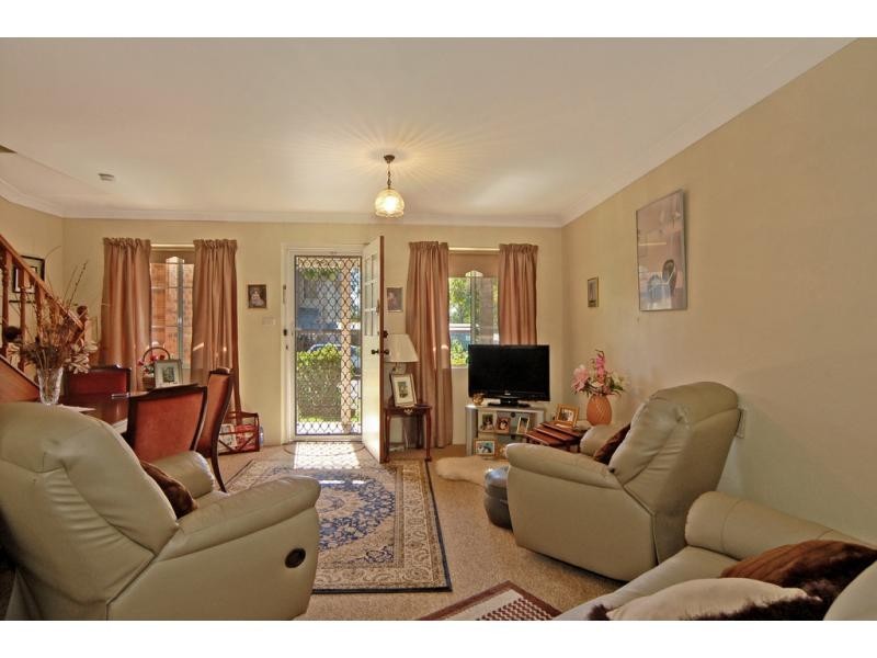 Unit 3/154 Kinghorne Street, Nowra NSW 2541