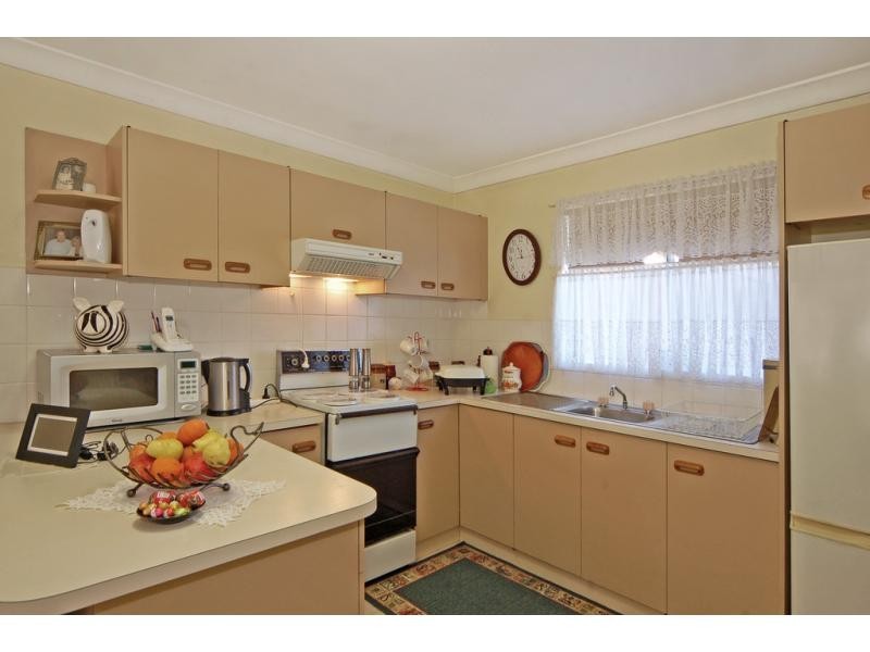 Unit 3/154 Kinghorne Street, Nowra NSW 2541