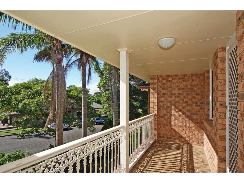 Unit 3/154 Kinghorne Street, Nowra NSW 2541