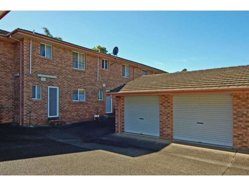 Unit 3/154 Kinghorne Street, Nowra NSW 2541