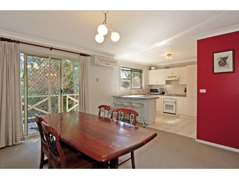 4a Chebec Close, Bomaderry NSW 2541