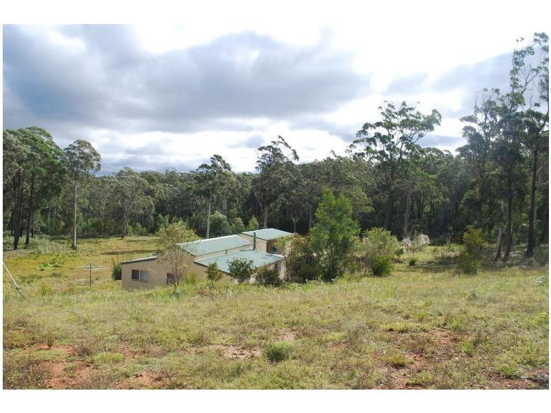 29 Gretas Road, Sassafras NSW 2622