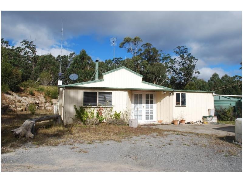 29 Gretas Road, Sassafras NSW 2622