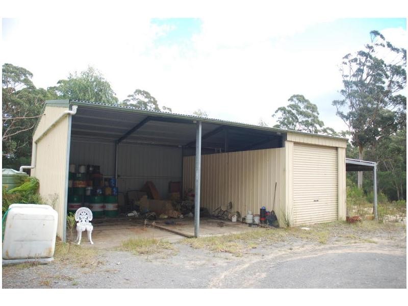 29 Gretas Road, Sassafras NSW 2622