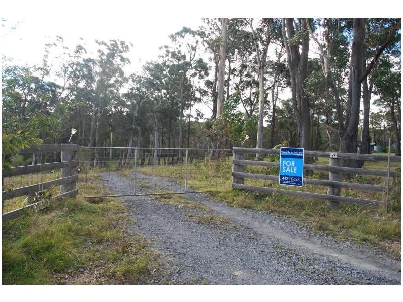 29 Gretas Road, Sassafras NSW 2622