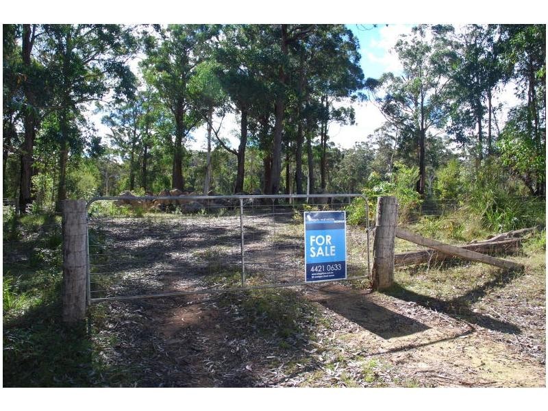29 Gretas Road, Sassafras NSW 2622