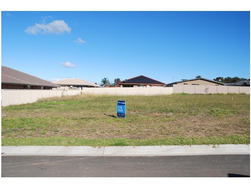 25 Riveroak Road, Worrigee NSW 2540