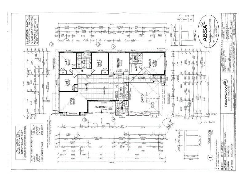 25 Riveroak Road, Worrigee NSW 2540