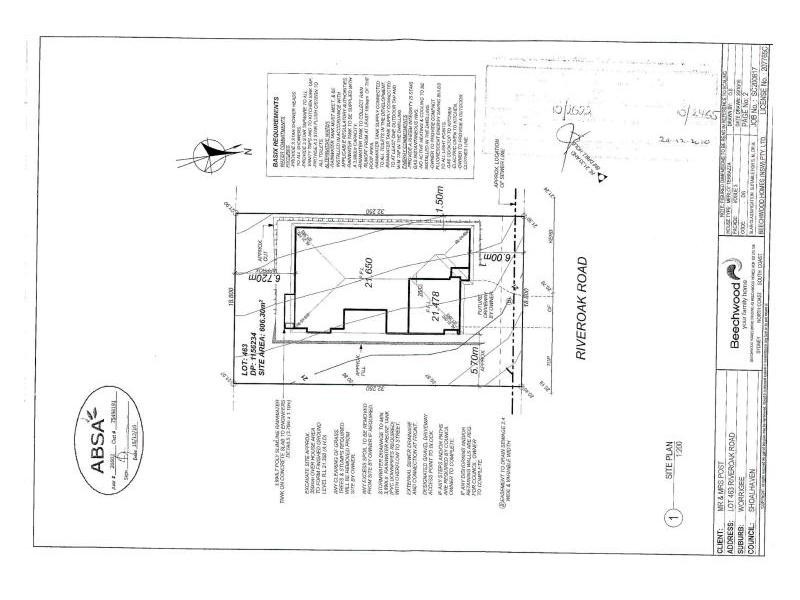 25 Riveroak Road, Worrigee NSW 2540