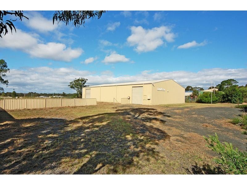 8 Tom Thumb Avenue, South Nowra NSW 2541