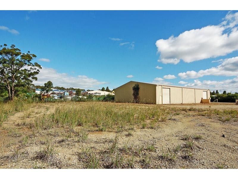 8 Tom Thumb Avenue, South Nowra NSW 2541