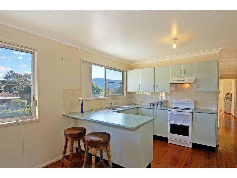 5 Barwon Street, Bomaderry NSW 2541