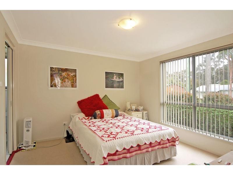 1/115 Hillcrest Avenue, South Nowra NSW 2541
