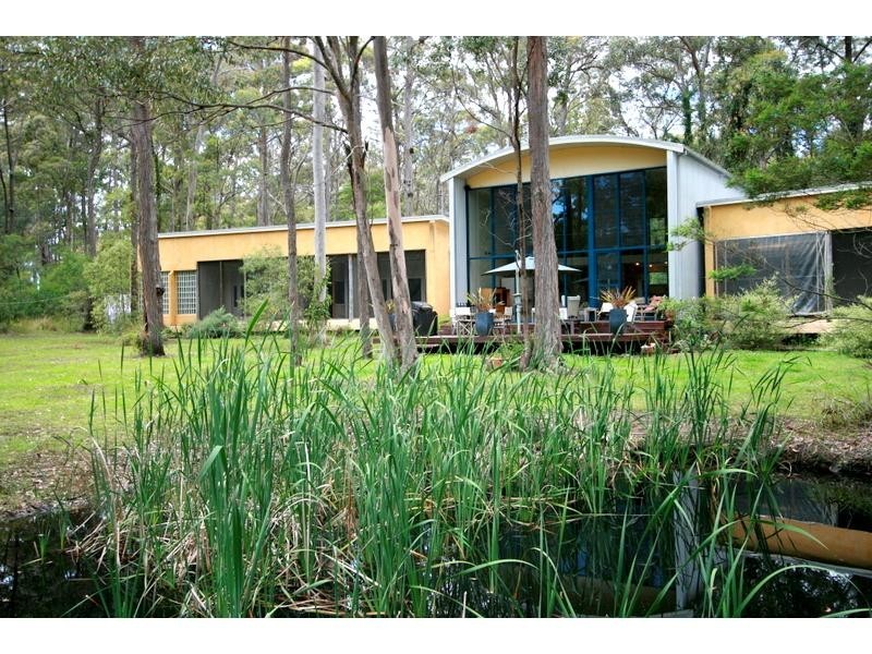 605 Woollamia Road, Huskisson NSW 2540