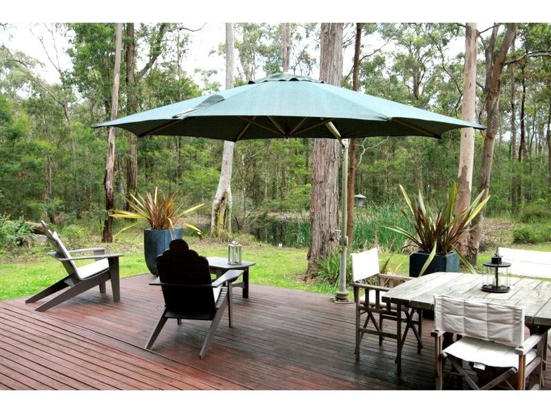 605 Woollamia Road, Huskisson NSW 2540