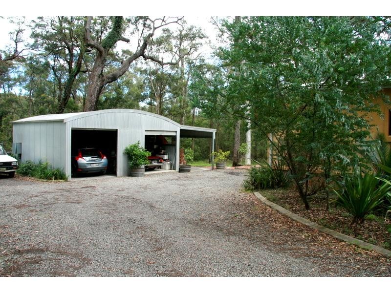 605 Woollamia Road, Huskisson NSW 2540