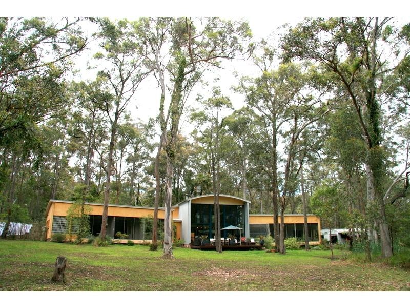 605 Woollamia Road, Huskisson NSW 2540