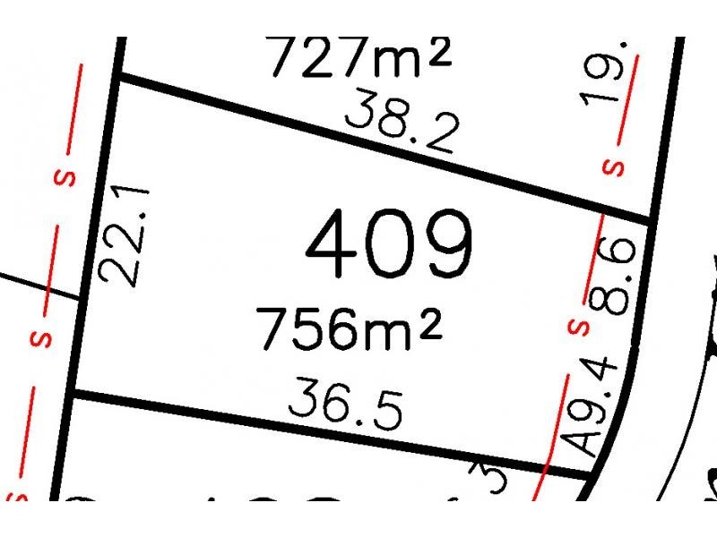Lot 409 Palm Lilly Close, Worrigee NSW 2540