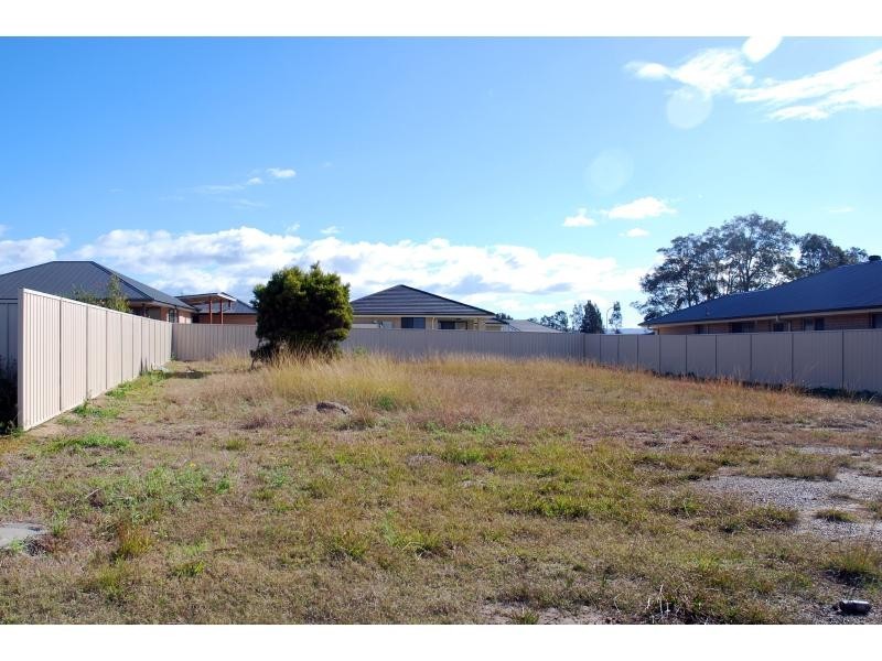 Lot 409 Palm Lilly Close, Worrigee NSW 2540