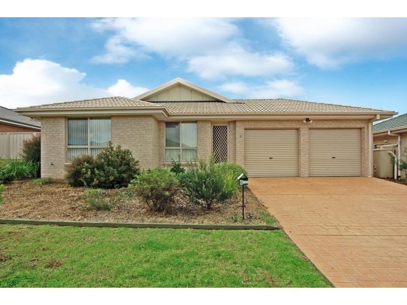 6 Riveroak Road, Worrigee NSW 2540