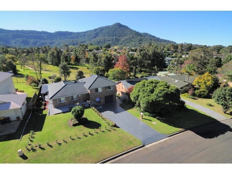 42 Goorama Drive, Cambewarra NSW 2540