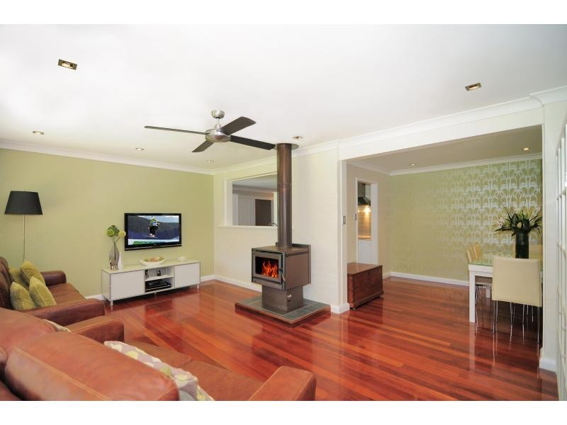 42 Goorama Drive, Cambewarra NSW 2540