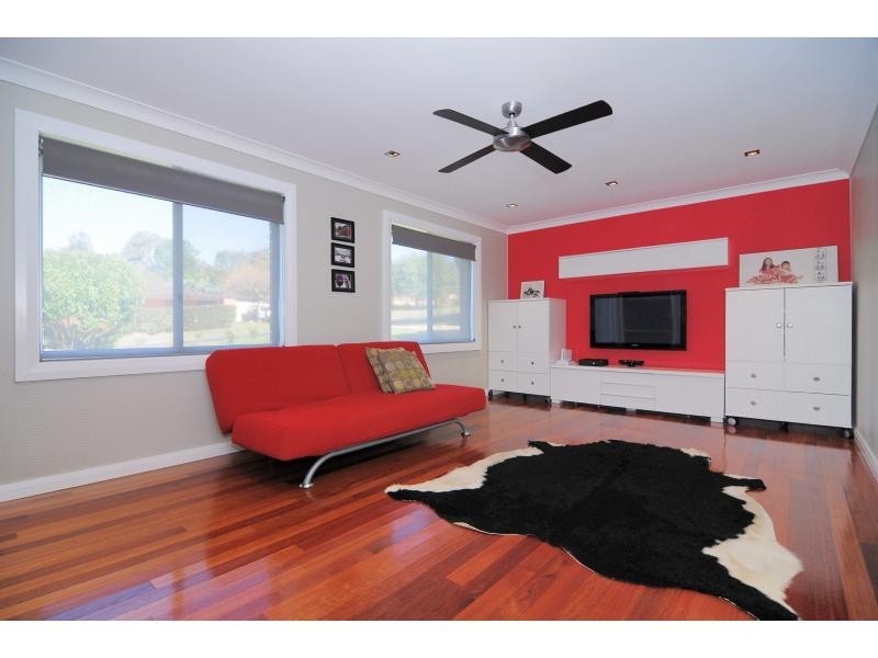 42 Goorama Drive, Cambewarra NSW 2540