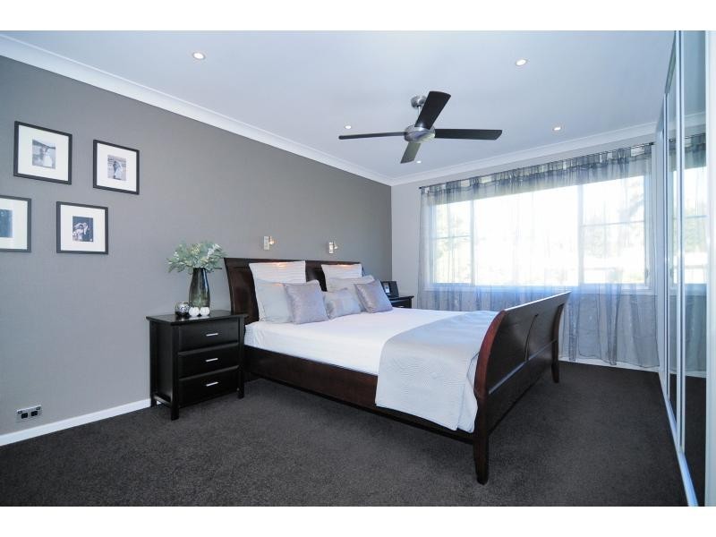 42 Goorama Drive, Cambewarra NSW 2540