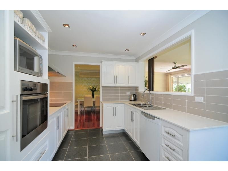 42 Goorama Drive, Cambewarra NSW 2540