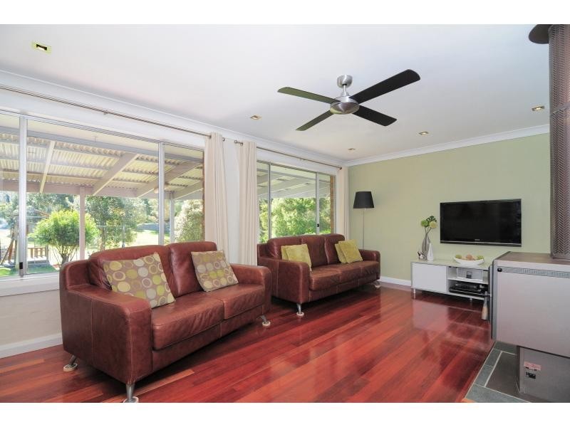 42 Goorama Drive, Cambewarra NSW 2540