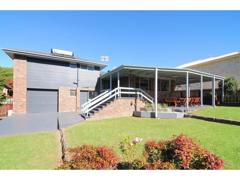 42 Goorama Drive, Cambewarra NSW 2540