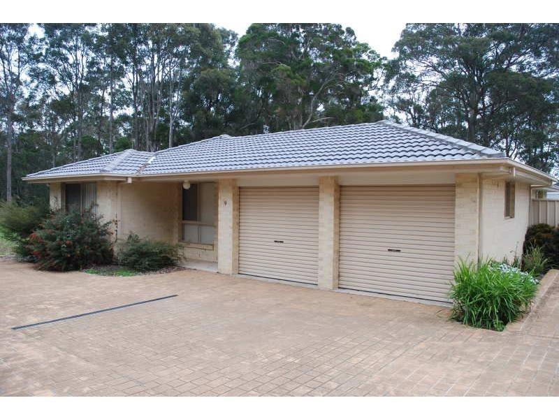 9/76 Hillcrest Avenue, South Nowra NSW 2541