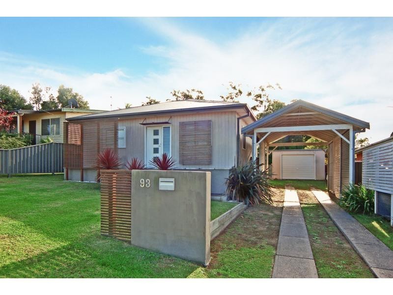 93 Bunberra Street, Bomaderry NSW 2541