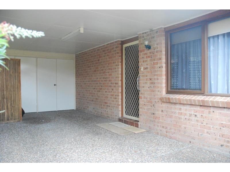 1/67 Page Avenue, North Nowra NSW 2541